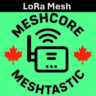 Mesh Quebec 🇨🇦