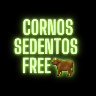 Cornos Sedentos🐂Grupo FREE