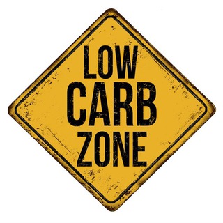 LOW CARB ZONE – рецепты без сахара, без глютена, низкоуглеводная диета