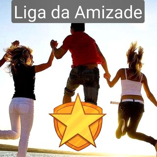 Liga da Amizade📱