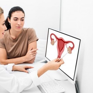 Инфо гинеколог