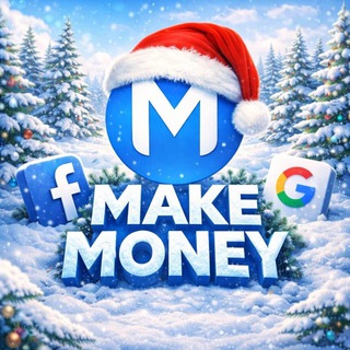 😎 MakeMoney ФБ|Гугл akki