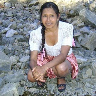 Cholitas sin censura