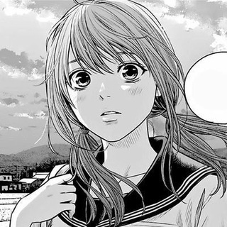 Manga & Anime Archive