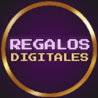 CURSOS | REGALOS DIGITALES