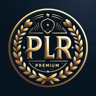 PLR PREMIUM ( Bot descontinuado )