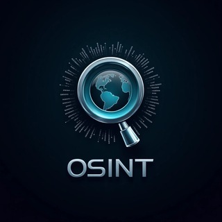 OSINT