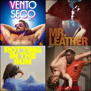 TQ – Filmes para NÃO assistir na sala 🔞