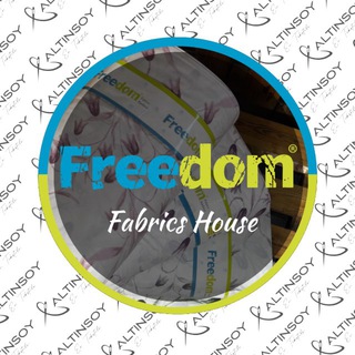 FREEDOM FABRICS