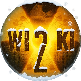 ☢️ STALKER2.WIKI | Official telegram