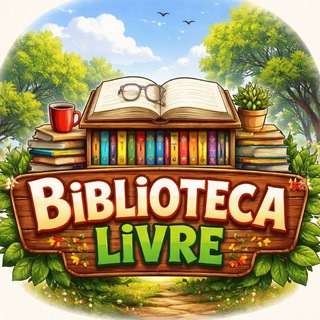 ⚘📚BIBLIOTECA LIVRE