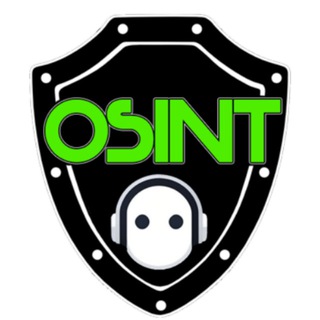 OSint-БОТ – Русская Дружина