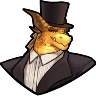 Драгон Мани | Dragon Money