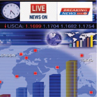 World Business, Economic & Forex breaking News