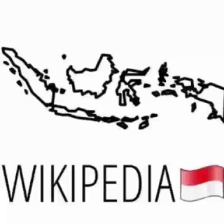 Wikipedia bahasa Indonesia ✔