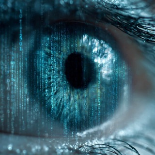 Глаз Бога Оригинальный Телеграмм Бот