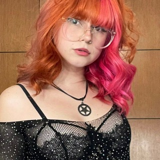 Amanda Foch (Fooquinha)