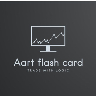 Aart Flash card 📗📈💰
