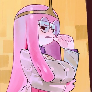 Время приключений хентай