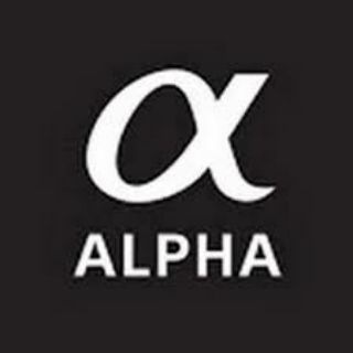 Alpha Market