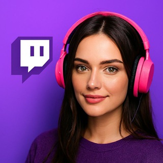Twitch Girls