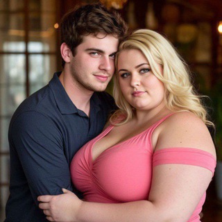 Tolstushka.RU – общение и знакомства