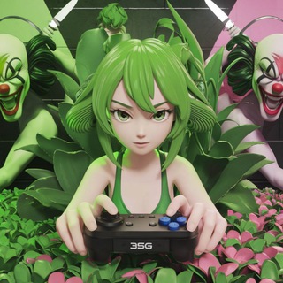 𝙃𝙂𝙖𝙢𝙚 𝙁𝙡𝙤𝙧𝙖 𝟭𝟴+🌿 (3SGame) / Хентай игры на андроид и ПК (18+)