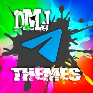DMJ Unigram Themes