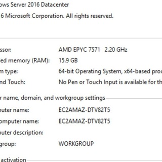 Free RDP Method | Cloud Accounts | Azure , AWS, Google Cloud Bin