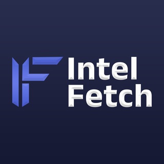IntelFetch Announcements