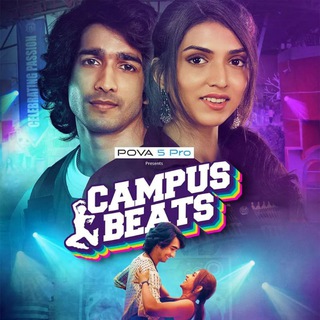 Campus Beats Season 5 3 4 2 1 WebSeries Hindi HD Series Amazon MiniTv Tv Download Link
