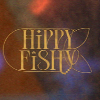 HippyFishy Art𓆠