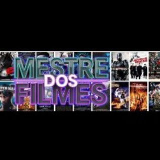 MESTRE DOS FILMES