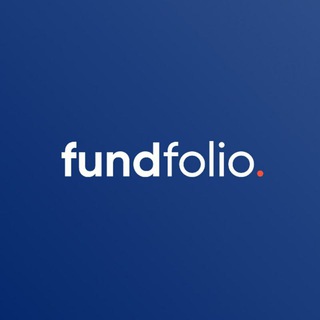 fundfolio by Sharique Samsudheen
