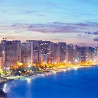 Amizades em Fortaleza