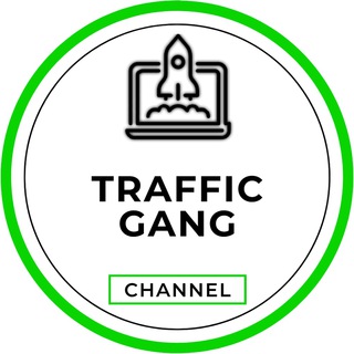 Traffic Gang – арбитраж трафика
