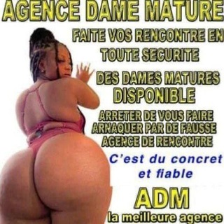 Rencontrer 💋 Dame mâture 💋 -18