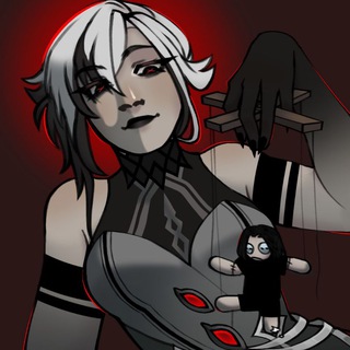 genshin themes | геншин темы