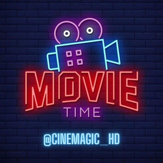 Cinemagic HD🎬 | BOT – English Movies | Series | Downloader 📥