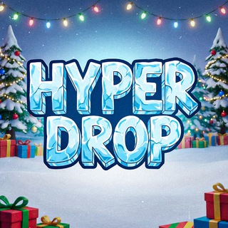 HyperDrop | CS2 & Скины