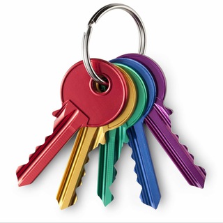 Ключи для Касперского (Kaspersky) – 2026 – Канал