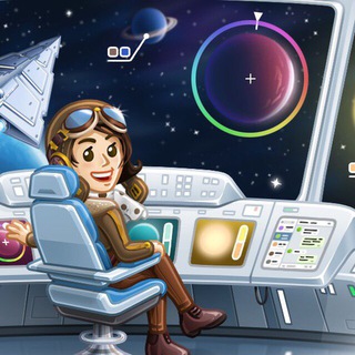 Desktop Themes Channel ✔