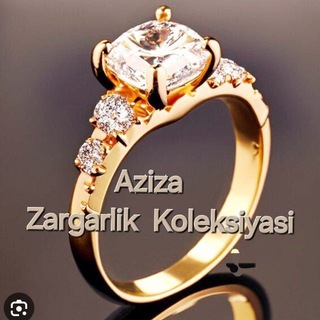 💍 ЗАРГАР КОЛЛЕКЦИЯ
