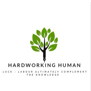 TEAM HARDWORKING HUMANS