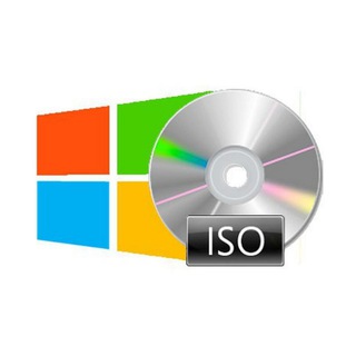 WINDOWS ISO