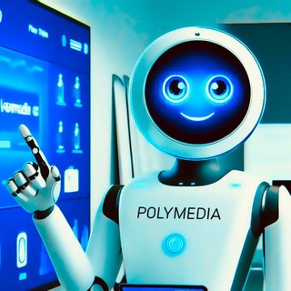 Polymedia Feedback Bot