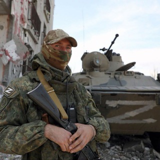 ПЕХОТИНЕЦ 🇷🇺