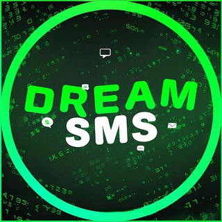 𝘿𝙧𝙚𝙖𝙢🌿𝙎𝙢𝙨 • Виртуальные номера • Прием смс • Маркет