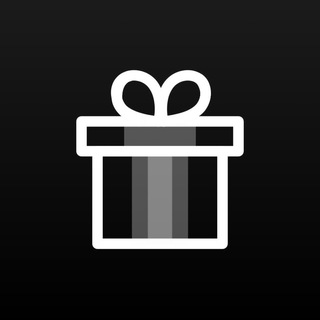 Gifts & Stickers / CRYPTO 01