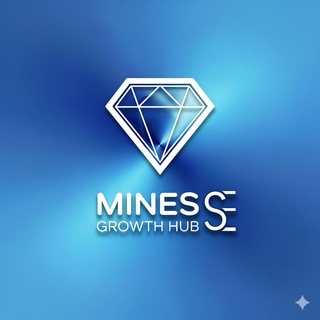 Mines Growth Hub 💎